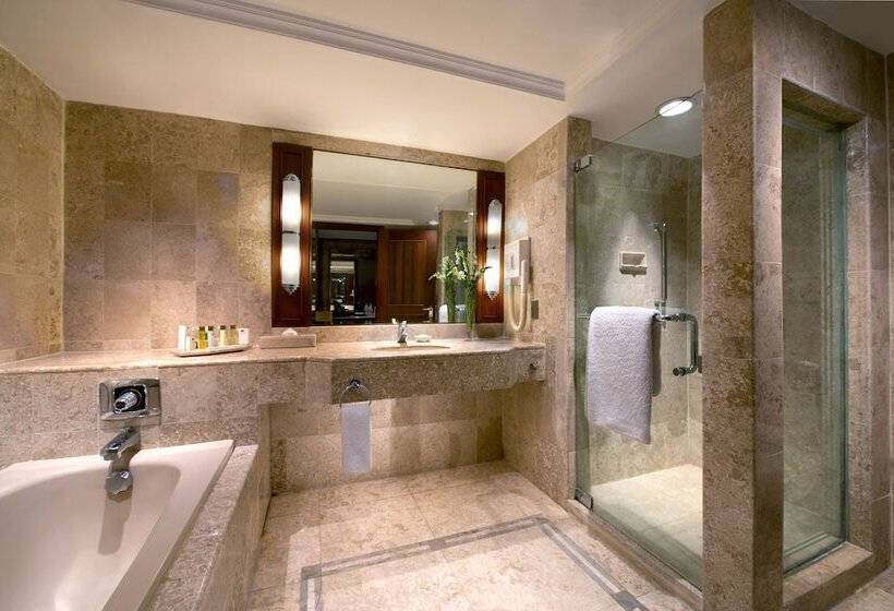 주니어 스위트, The Sultan Hotel & Residence Jakarta