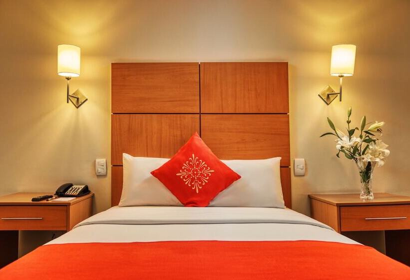 اتاق استاندارد یک نفره, Xima Exclusive Cusco