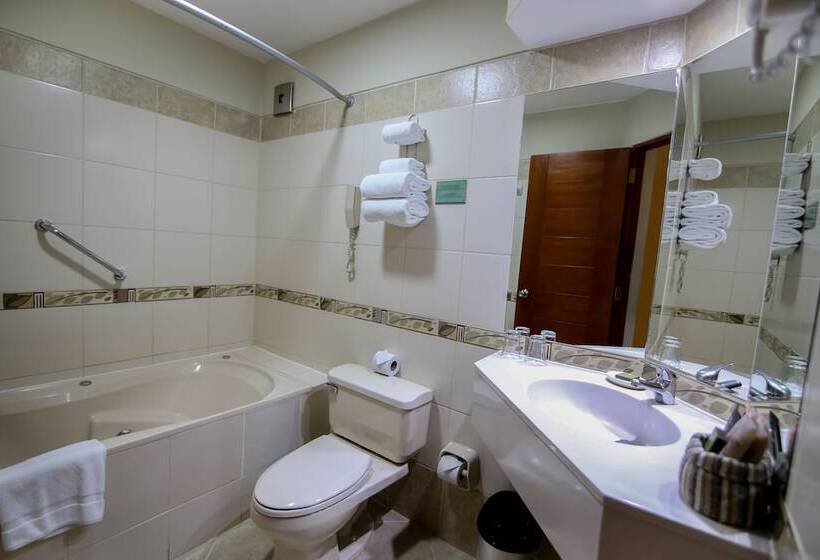 اتاق سوپریور, Xima Exclusive Cusco