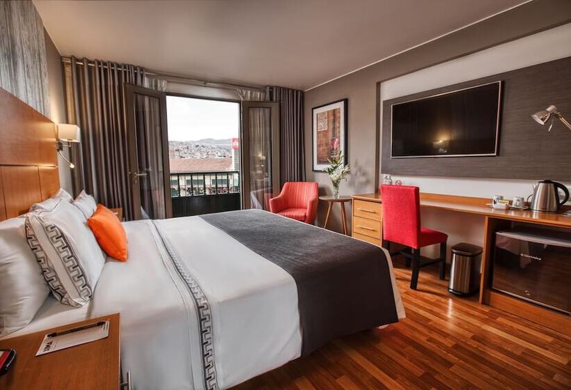 اتاق سوپریور, Xima Exclusive Cusco