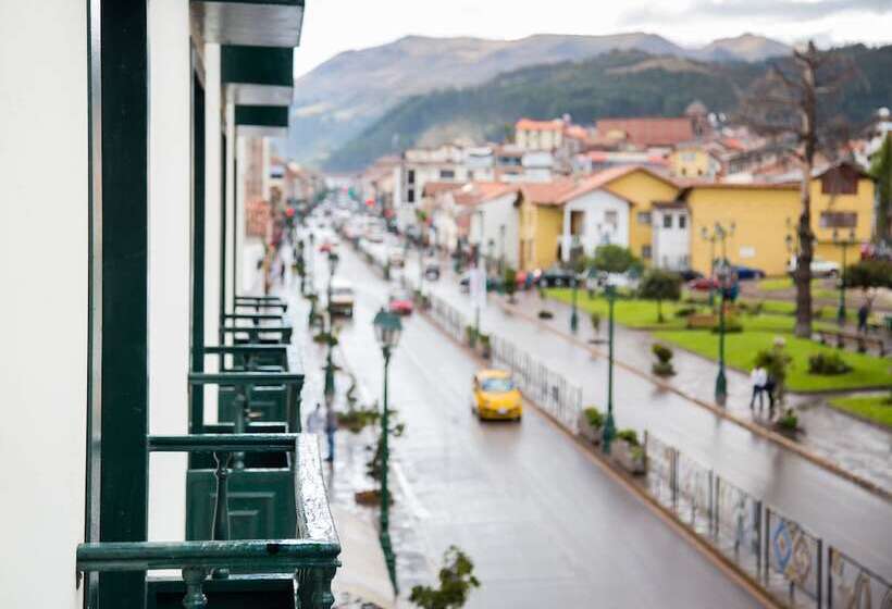 اتاق سوپریور, Xima Exclusive Cusco