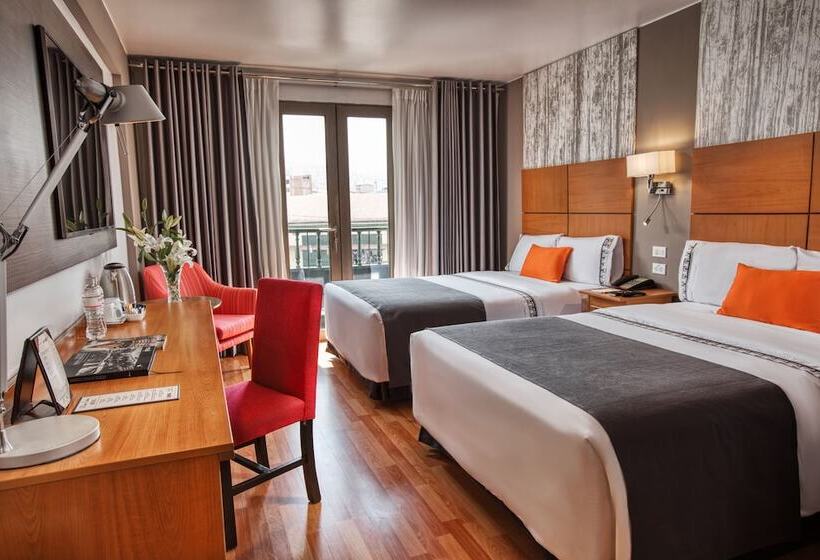 اتاق سوپریور, Xima Exclusive Cusco