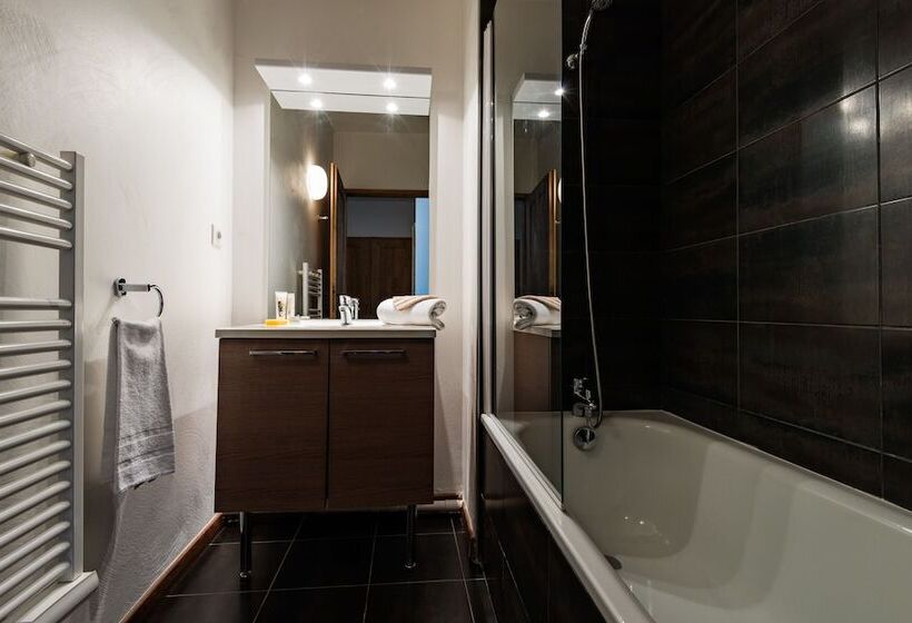 , Lagrange Vacances Le Clos Saint Hilaire
