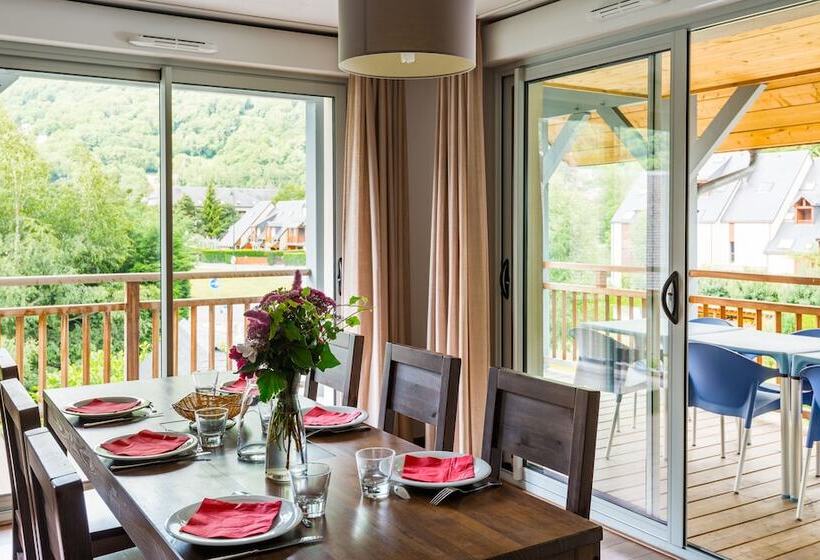 , Lagrange Vacances Le Clos Saint Hilaire