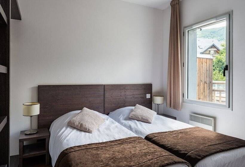 , Lagrange Vacances Le Clos Saint Hilaire