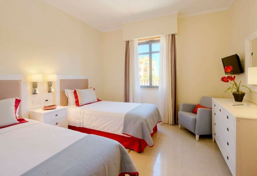 Апартаменты 2 Спальни, The Residences Vilamoura