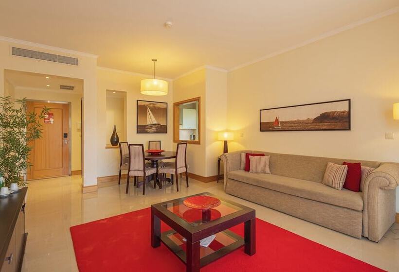 Apartamento 2 Dormitórios, The Residences Vilamoura