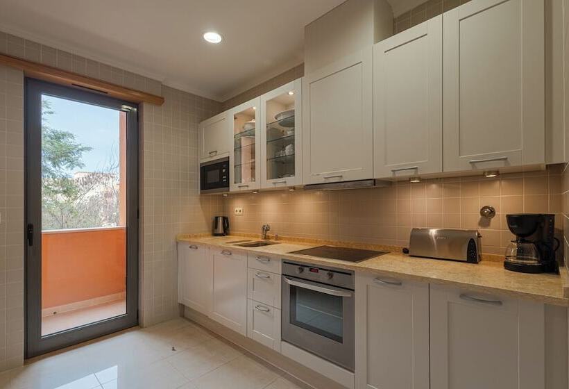 Апартаменты 3 Спальни, The Residences Vilamoura