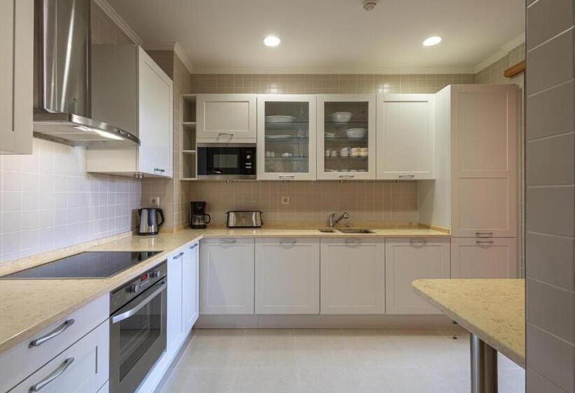 Апартаменты 1 Спальня, The Residences Vilamoura
