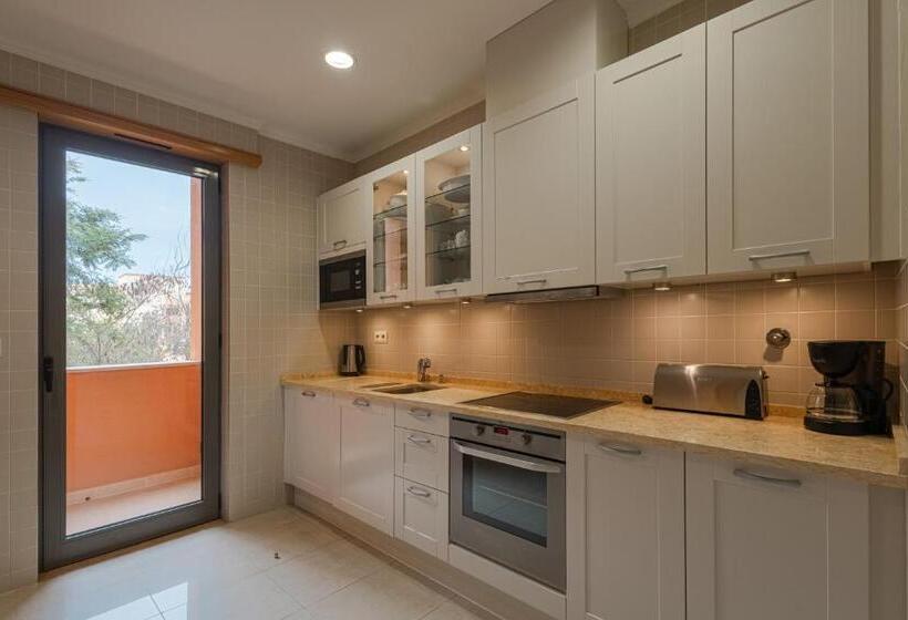 Apartamento Familiar, The Residences Vilamoura