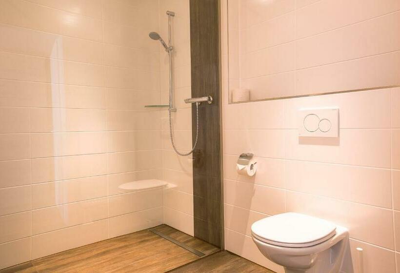 Номер Комфорт, Aparthotel Altomünster   Garni