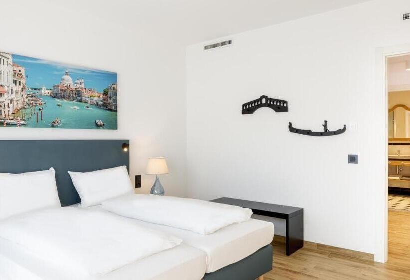 آپارتمان 1 خوابه, Hapimag Apartments Cavallino