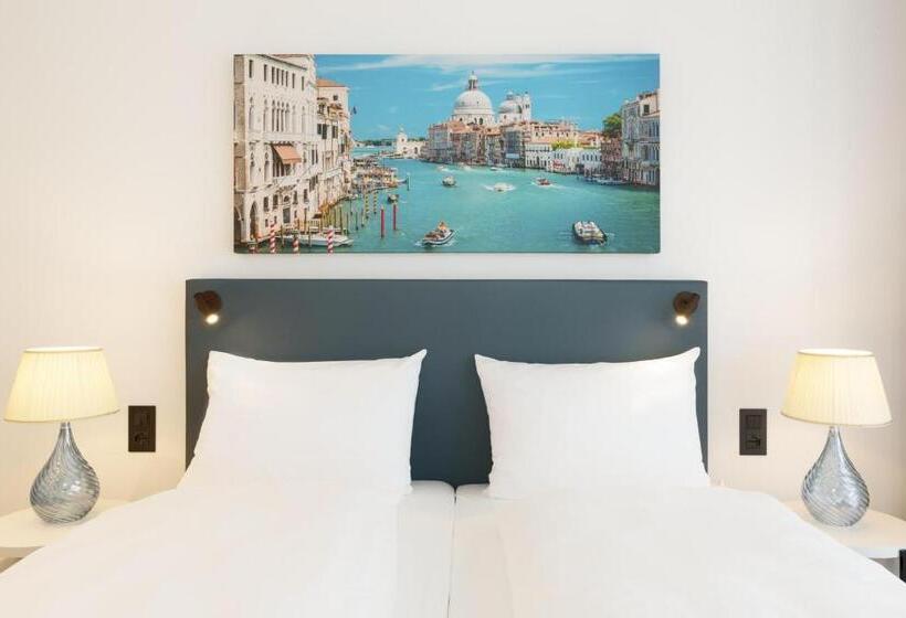 آپارتمان 2 خوابه, Hapimag Apartments Cavallino