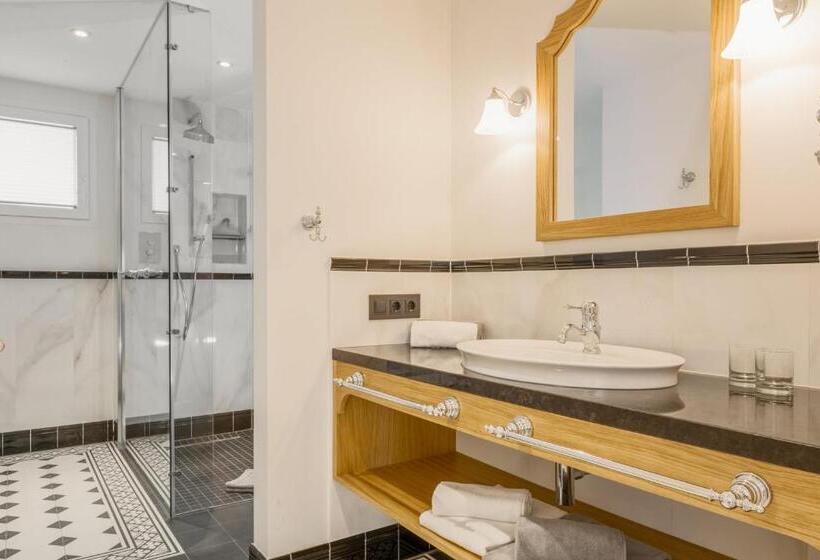 آپارتمان لوکس 1 خوابه, Hapimag Apartments Cavallino