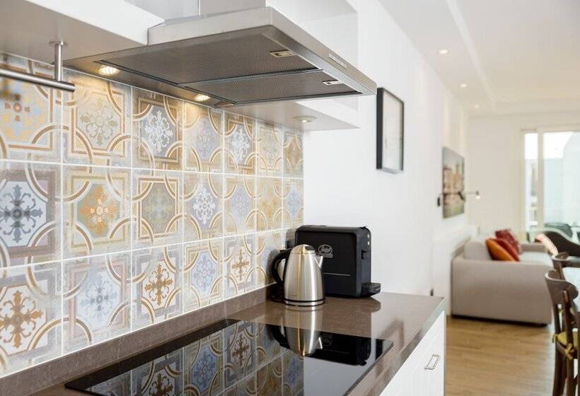 آپارتمان 1 خوابه, Hapimag Apartments Cavallino