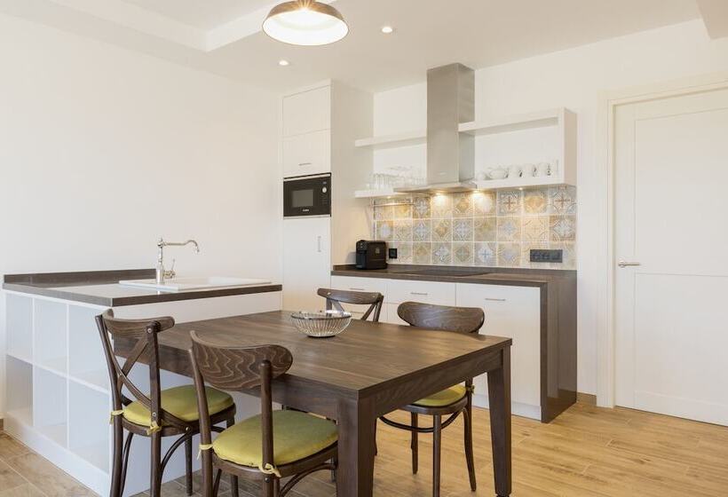 آپارتمان 1 خوابه, Hapimag Apartments Cavallino