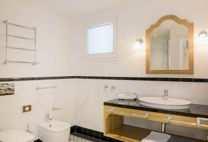 آپارتمان 2 خوابه, Hapimag Apartments Cavallino