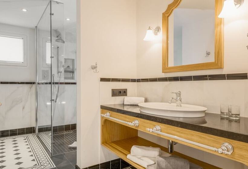 آپارتمان 2 خوابه, Hapimag Apartments Cavallino