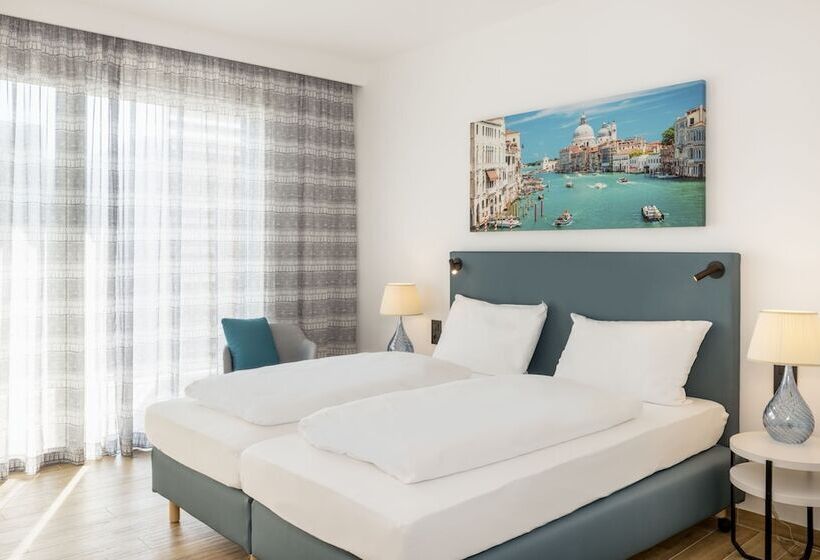 آپارتمان 2 خوابه, Hapimag Apartments Cavallino
