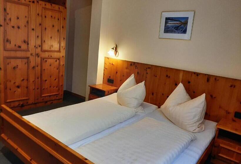 Номер Стандарт, Altstadthotel Garni Frankfurter Hof