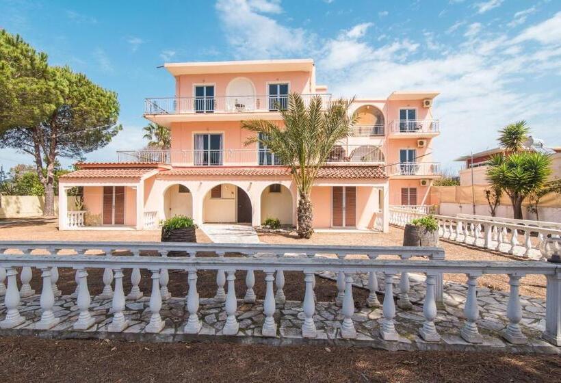 آپارتمان 1 خوابه, Southgate Apartments