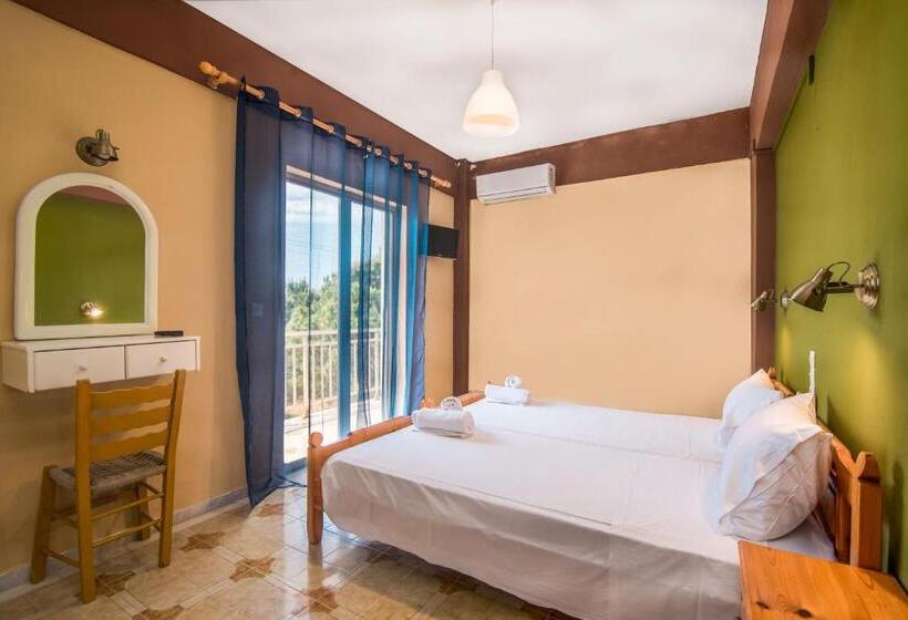آپارتمان 3 خوابه, Southgate Apartments