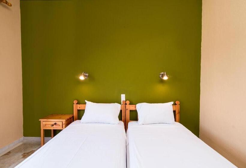 آپارتمان 3 خوابه, Southgate Apartments