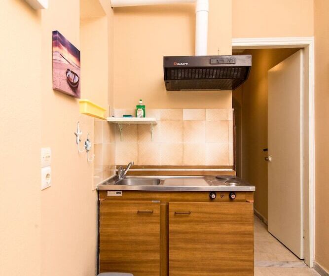آپارتمان 1 خوابه, Southgate Apartments