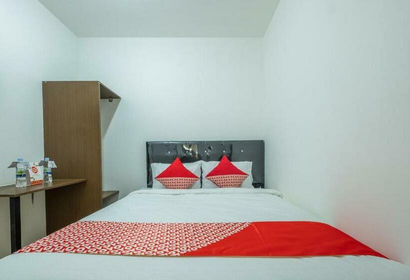 스탠다드 룸, Anyelir Residence By Oyo Rooms
