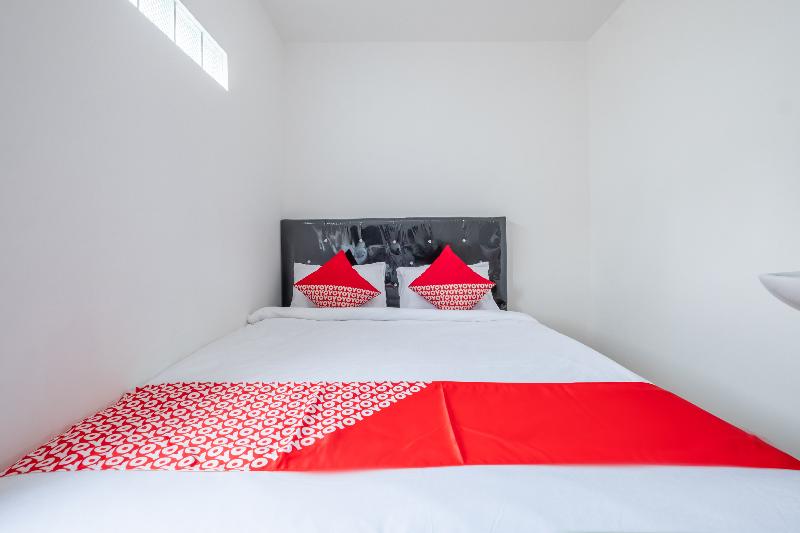 스탠다드 룸, Anyelir Residence By Oyo Rooms