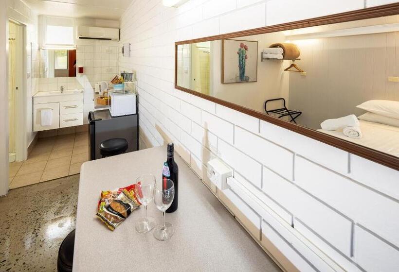 Номер Стандарт, 24hourcheck In  Bridgewater Motel Victoria Australia