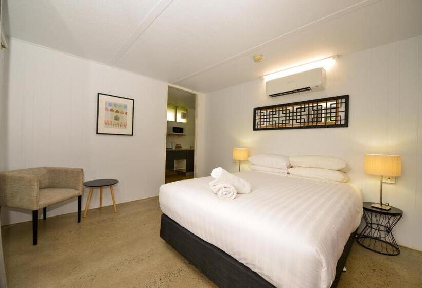 Люкс Кровать Квин, 24hourcheck In  Bridgewater Motel Victoria Australia