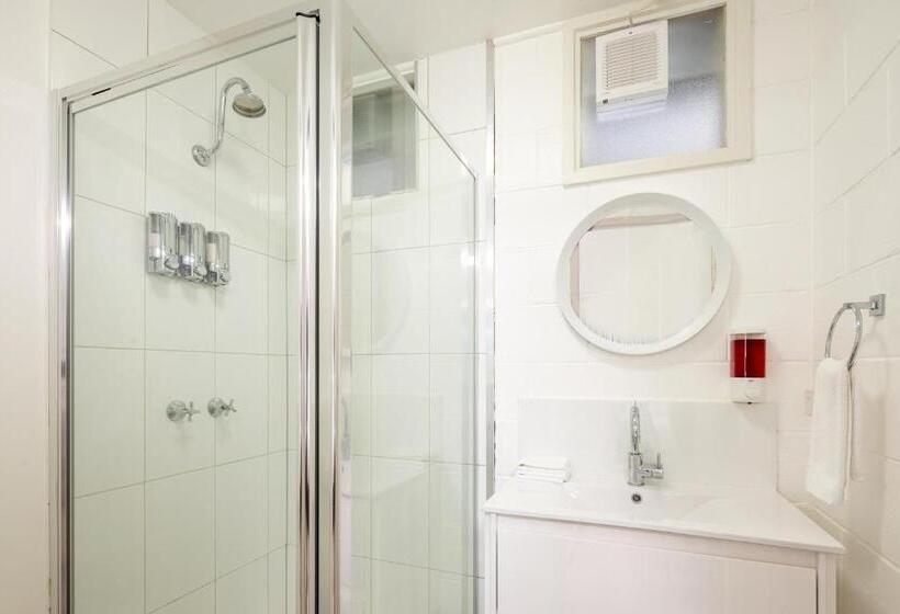 Студия Deluxe, 24hourcheck In  Bridgewater Motel Victoria Australia