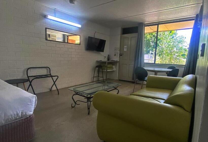 Апартаменты 1 Спальня, 24hourcheck In  Bridgewater Motel Victoria Australia