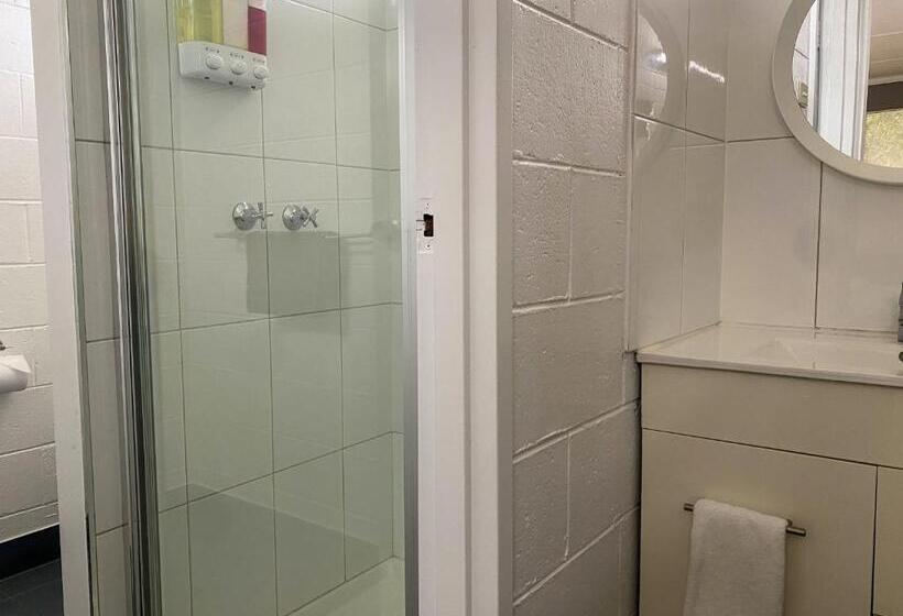 Стандартный Номер Кровать Кинг, 24hourcheck In  Bridgewater Motel Victoria Australia