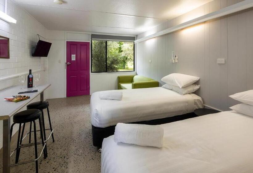 Номер Стандарт, 24hourcheck In  Bridgewater Motel Victoria Australia