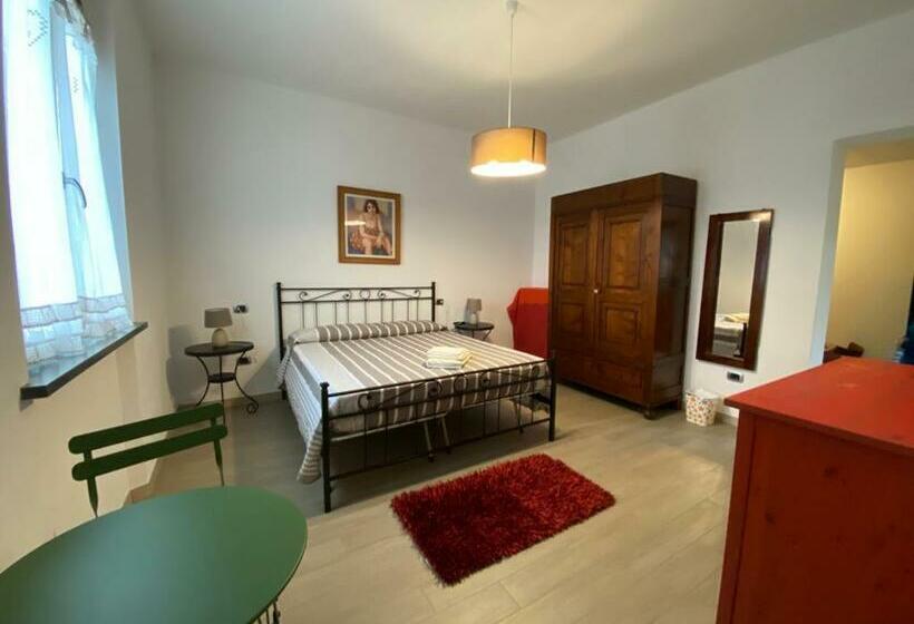 Номер Стандарт, B&b Lunetia