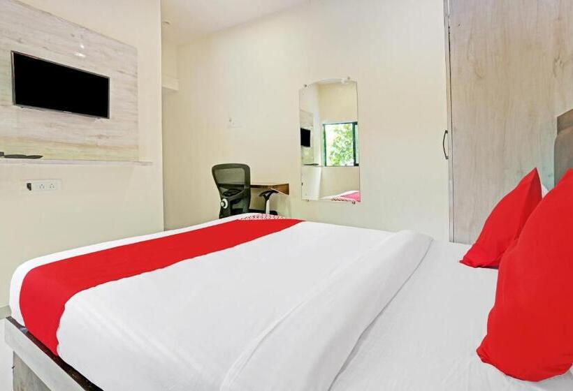 标准间, Oyo 80764 Tawakkal Guest House