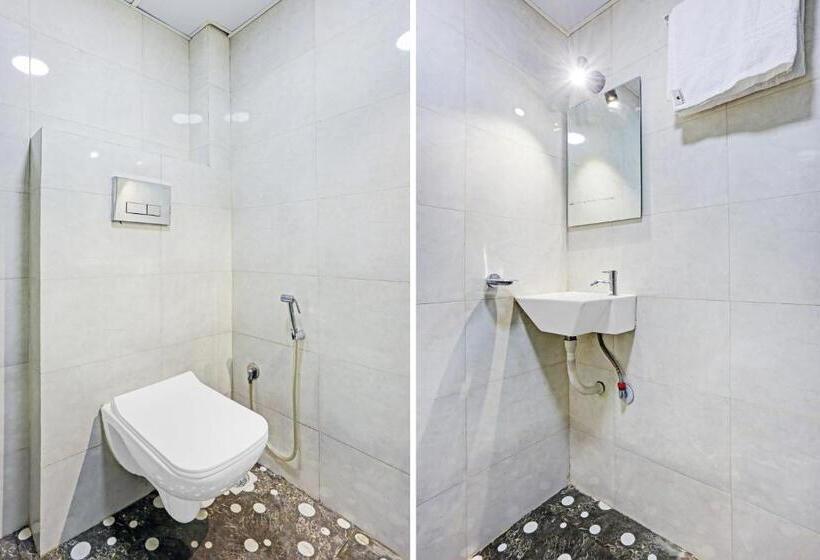 标准间, Oyo 80764 Tawakkal Guest House