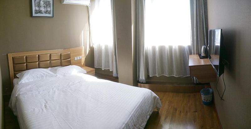 اتاق سوپریور, Thank Inn Chain Hotel Beijing Shunyi District New International Exhibition Center Airport