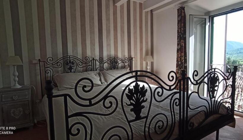 Четырехместный Номер Стандарт, B&b Il Cardinale