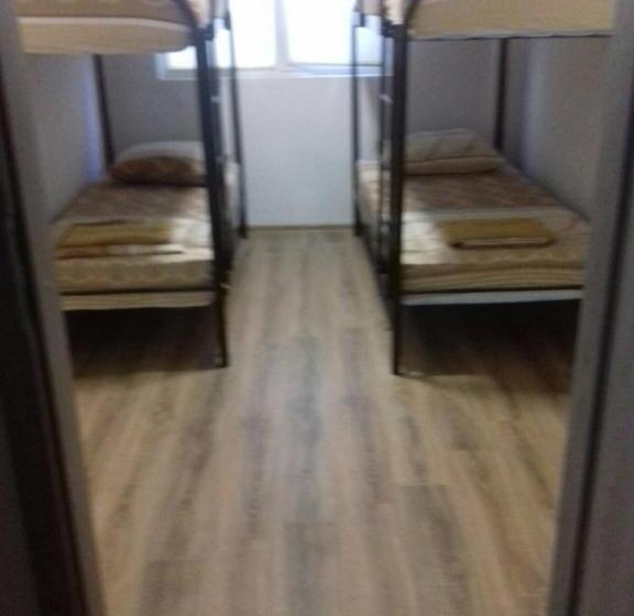 Quarto Economy Individual, Gelena