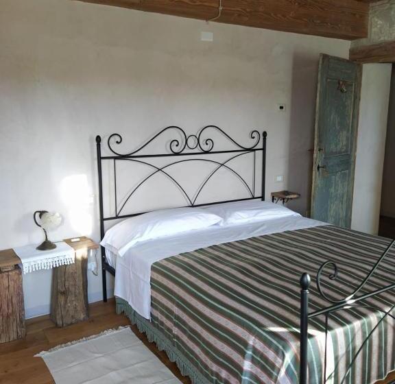 Номер Стандарт Трехместный, La Casa Di Lillia