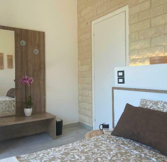 Номер Стандарт, B&b Brezza Salentina