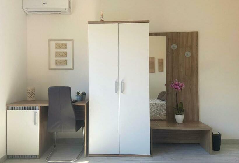 Номер Стандарт, B&b Brezza Salentina