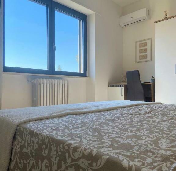 Номер Стандарт, B&b Brezza Salentina