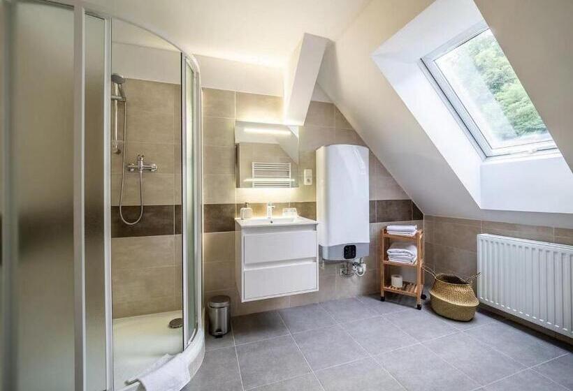 Номер Стандарт, Apartment Jinghu
