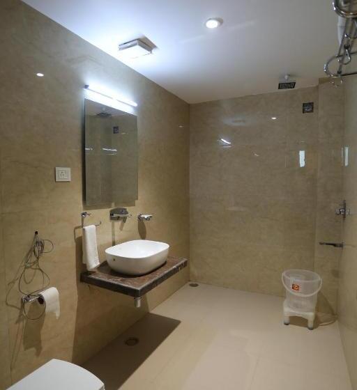 Стандартный Номер Кровать Кинг, Pradeep Star Inn