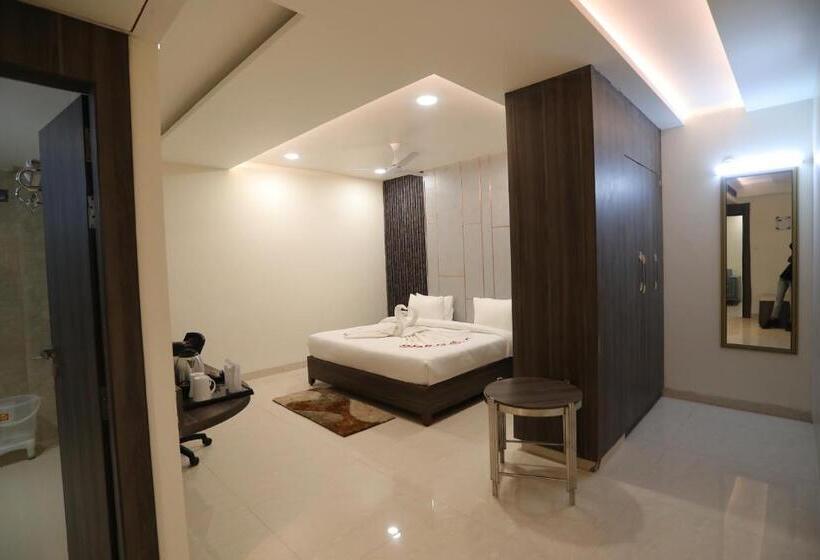 Номер Superior, Pradeep Star Inn