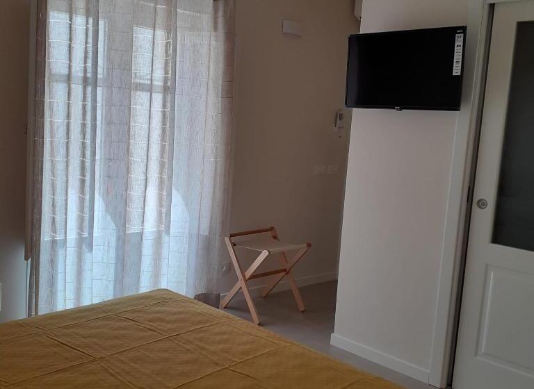 اتاق استاندارد, San Domenico Casa Vacanze